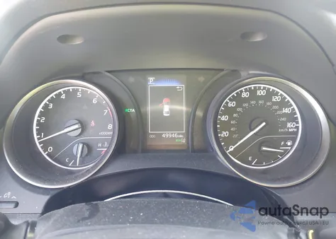 2021 Toyota Camry Se from USA, damaged, VIN 4T1T11AK6MU616683